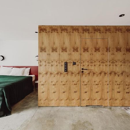 Apartament Strefa Kultury Hulajnogi Gratis Katowice Bagian luar foto