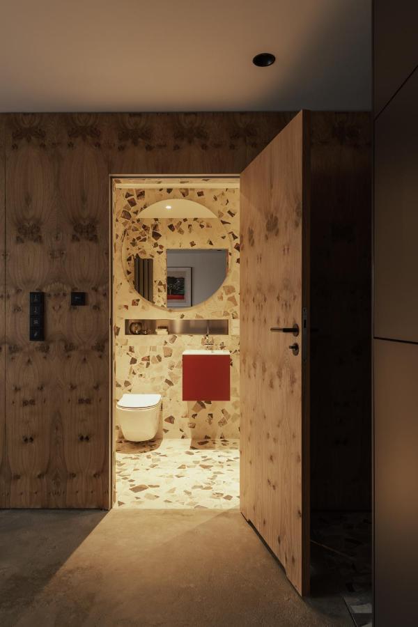 Apartament Strefa Kultury Hulajnogi Gratis Katowice Bagian luar foto