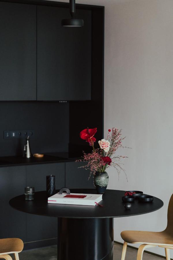Apartament Strefa Kultury Hulajnogi Gratis Katowice Bagian luar foto