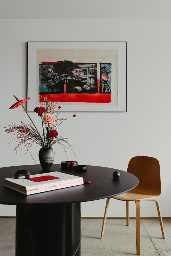 Apartament Strefa Kultury Hulajnogi Gratis Katowice Bagian luar foto