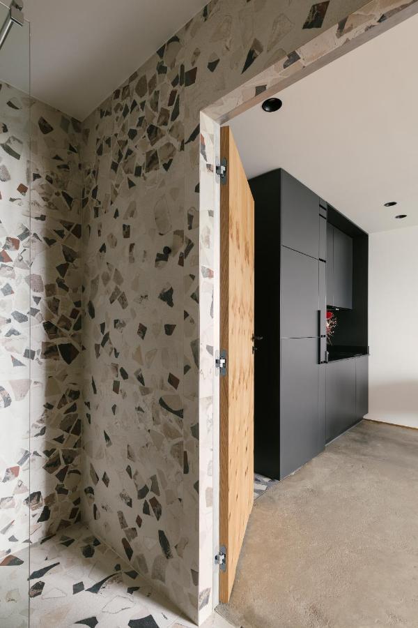 Apartament Strefa Kultury Hulajnogi Gratis Katowice Bagian luar foto