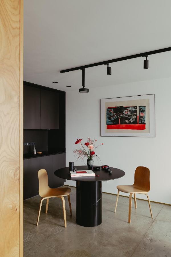 Apartament Strefa Kultury Hulajnogi Gratis Katowice Bagian luar foto