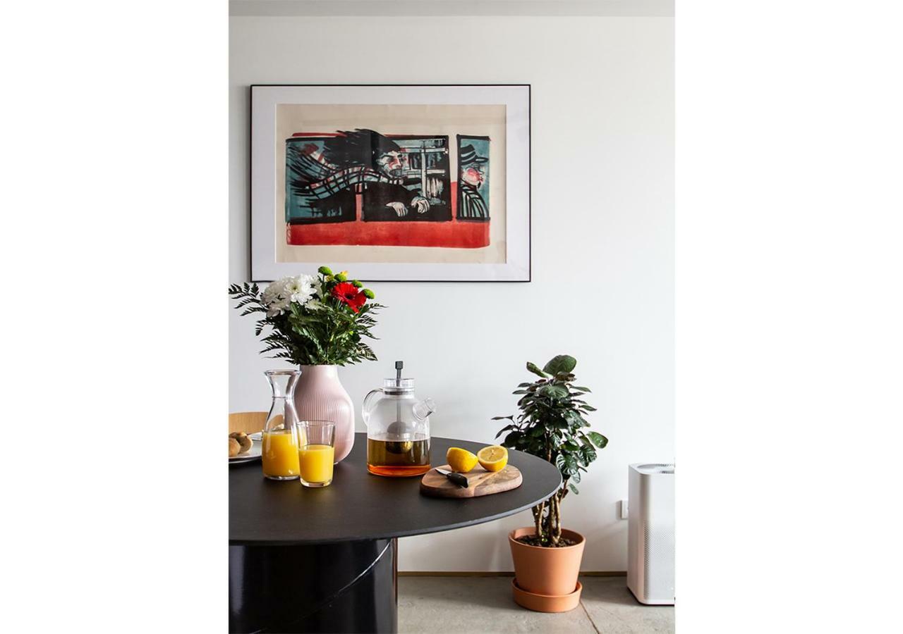 Apartament Strefa Kultury Hulajnogi Gratis Katowice Bagian luar foto
