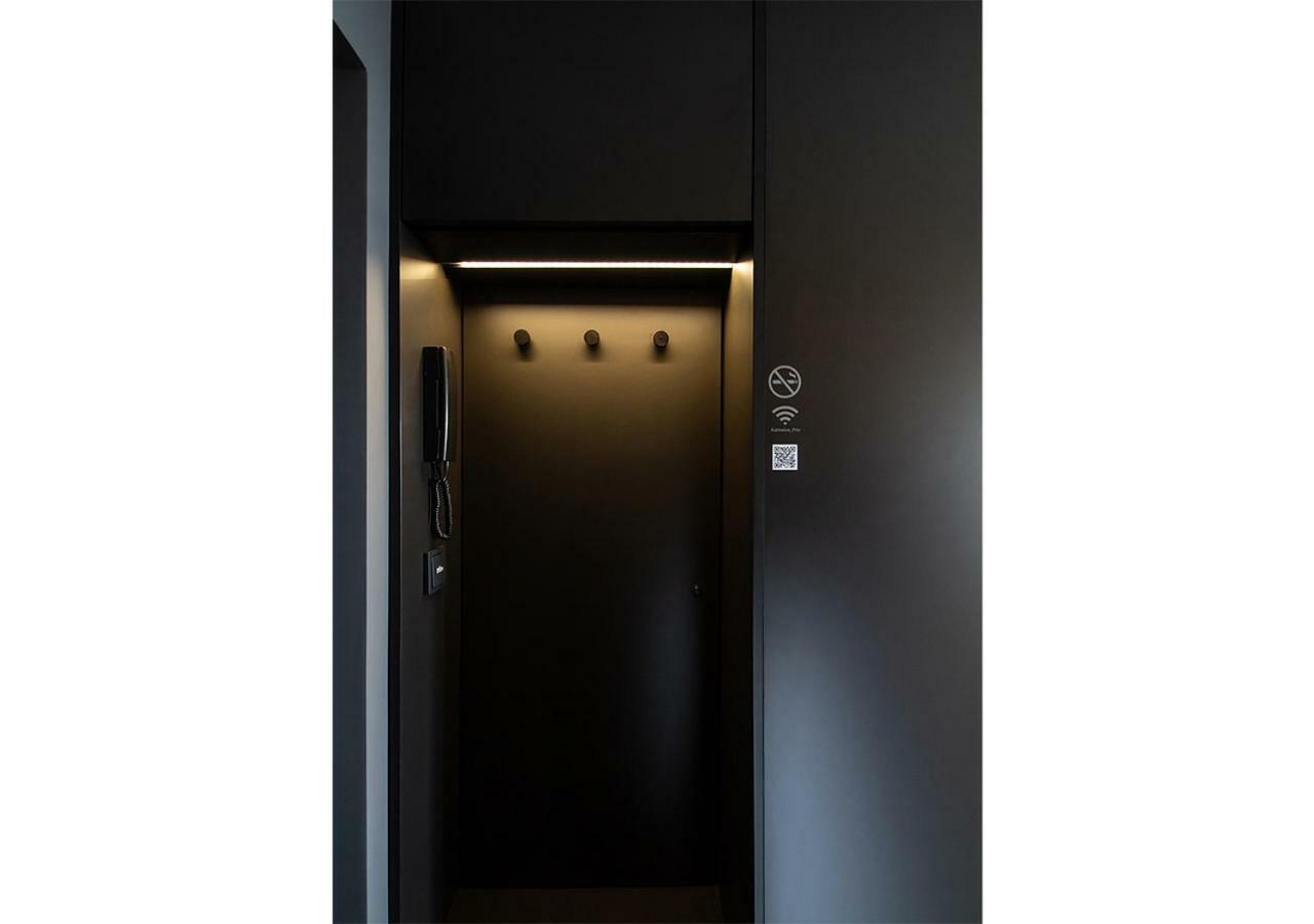 Apartament Strefa Kultury Hulajnogi Gratis Katowice Bagian luar foto