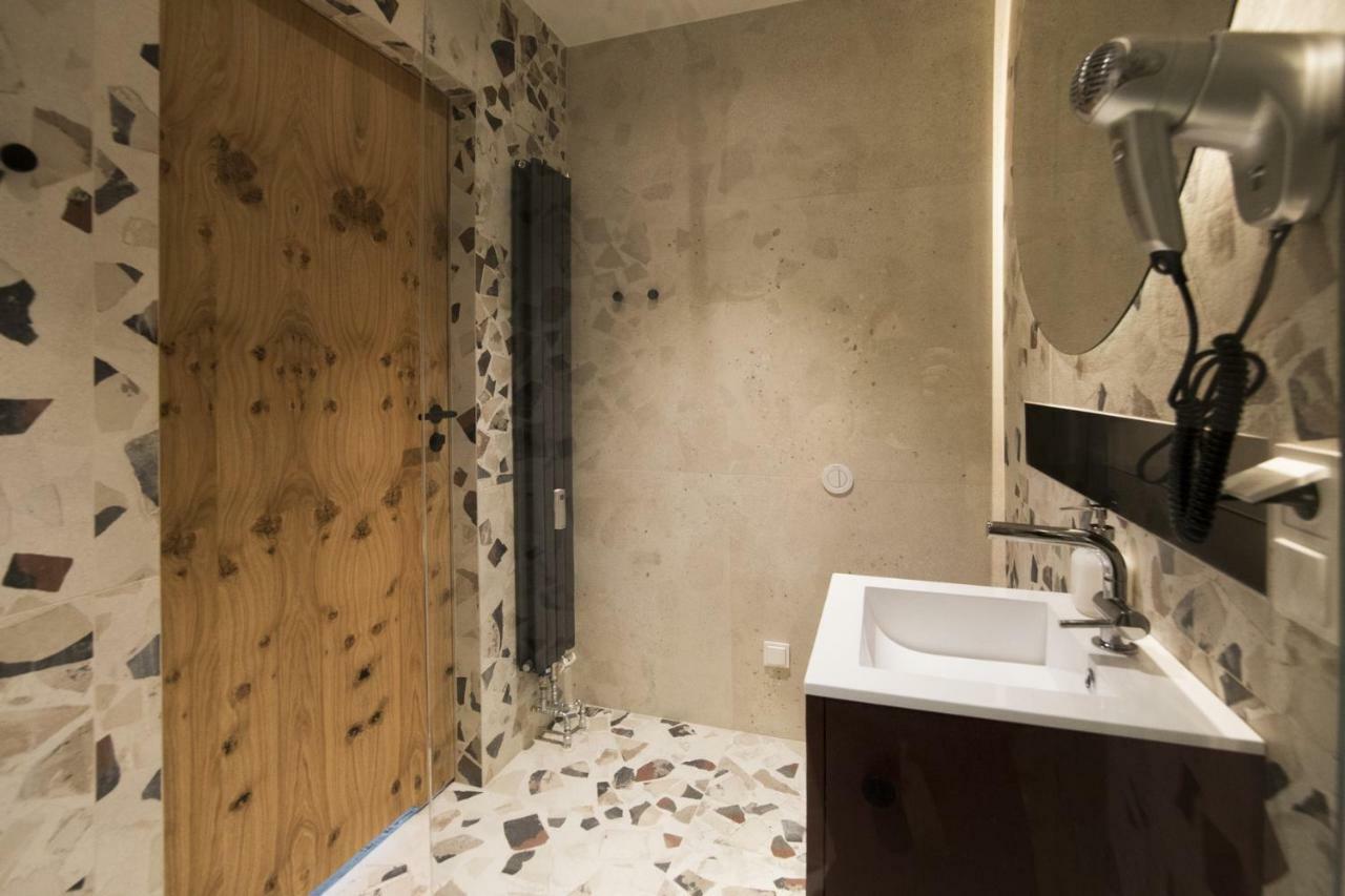 Apartament Strefa Kultury Hulajnogi Gratis Katowice Bagian luar foto